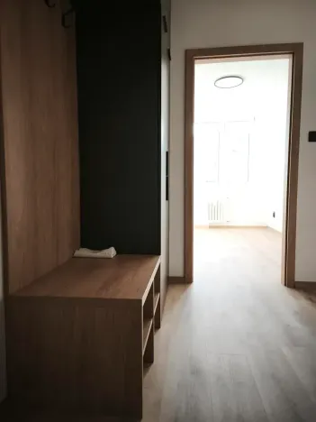 Pronájem bytu 2+kk, Most, Komořanská, 41 m2
