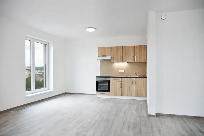 Pronájem kanceláře, Plzeň, Železniční, 96 m2