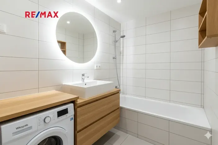 Prodej bytu 1+kk, Praha - Žižkov, Lukášova, 34 m2