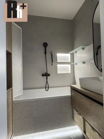 Prodej bytu 3+1, Ostrava, U Školky, 69 m2