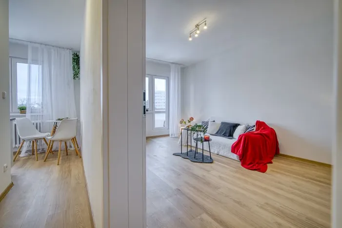 Pronájem bytu 3+1, Slaný, Plynárenská, 66 m2