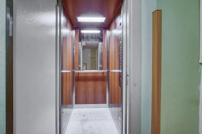 Pronájem bytu 3+1, Slaný, Plynárenská, 66 m2