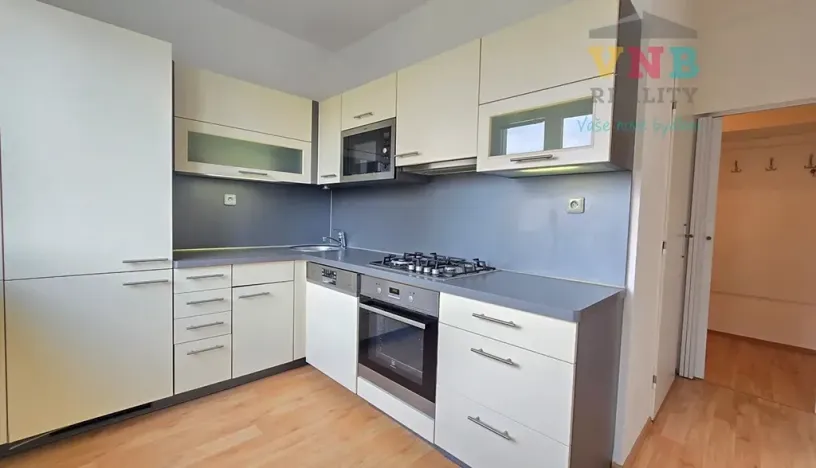 Prodej bytu 3+1, Prostějov, sídl. Svobody, 55 m2