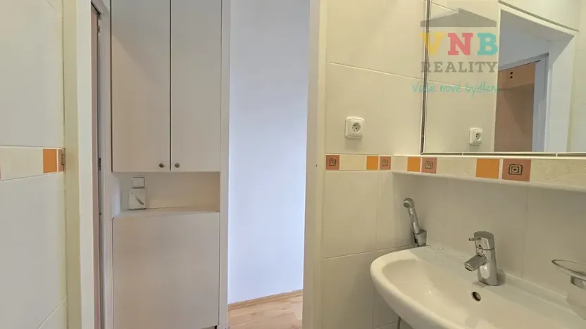 Prodej bytu 3+1, Prostějov, sídl. Svobody, 55 m2