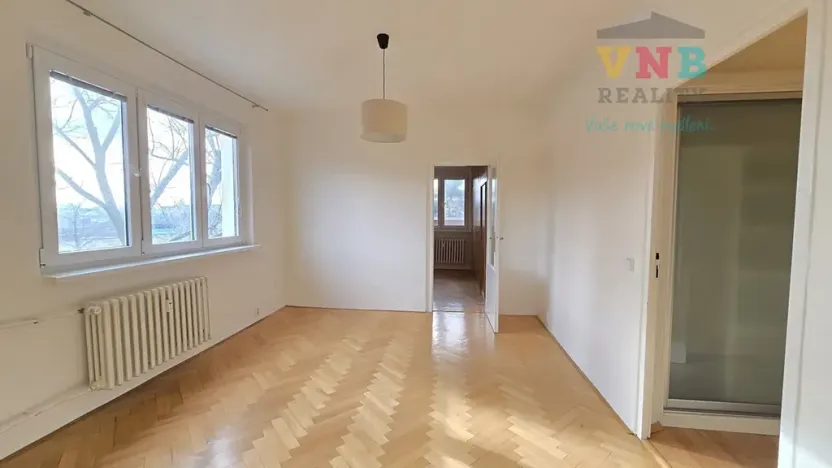 Prodej bytu 3+1, Prostějov, sídl. Svobody, 55 m2