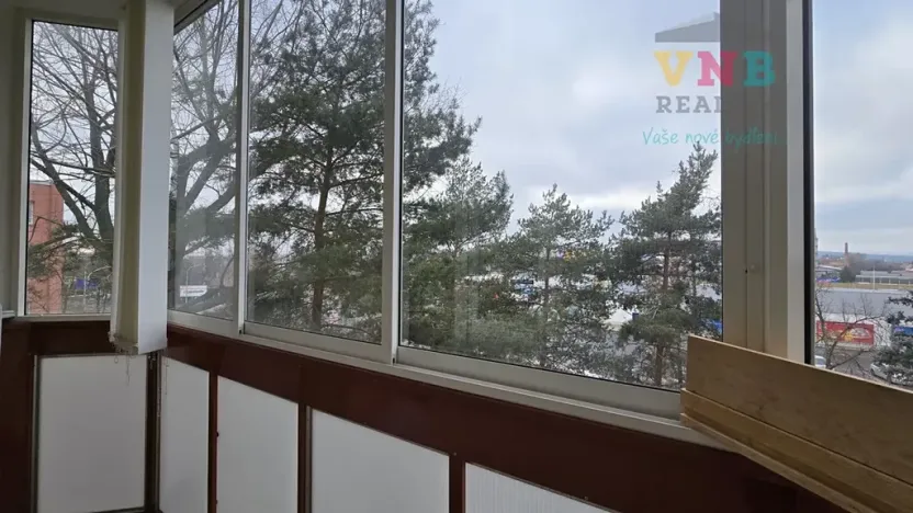 Prodej bytu 3+1, Prostějov, sídl. Svobody, 55 m2