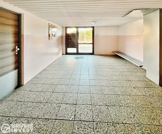 Prodej bytu 2+1, Hradec Králové, Fričova, 38 m2