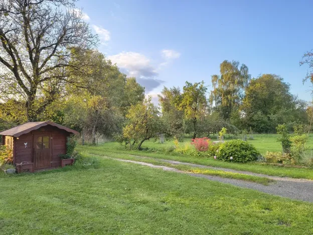 Prodej rodinného domu, Kněžnice, 300 m2