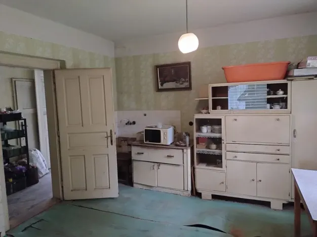 Prodej rodinného domu, Kněžnice, 300 m2