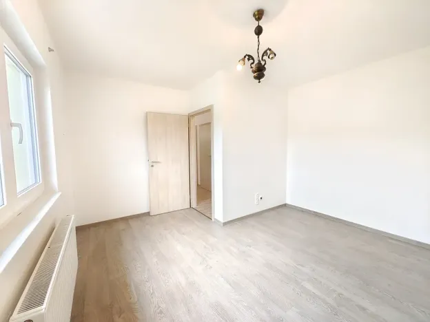 Prodej rodinného domu, Petkovy, 75 m2