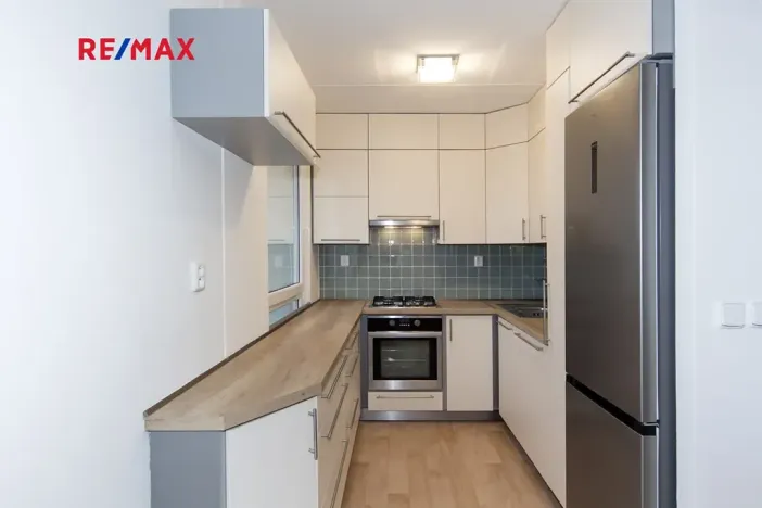 Pronájem bytu 3+1, Praha - Braník, Vavřenova, 73 m2