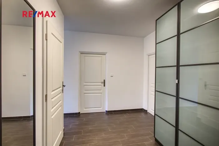 Prodej bytu 3+1, Rokycany, Pražská, 75 m2