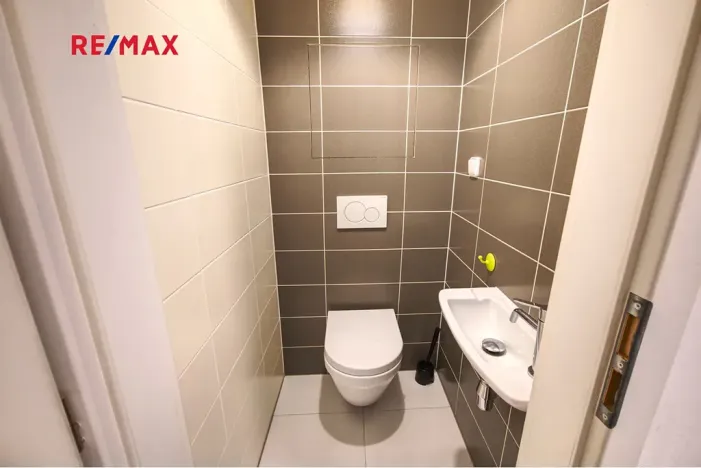 Prodej bytu 3+1, Rokycany, Pražská, 75 m2