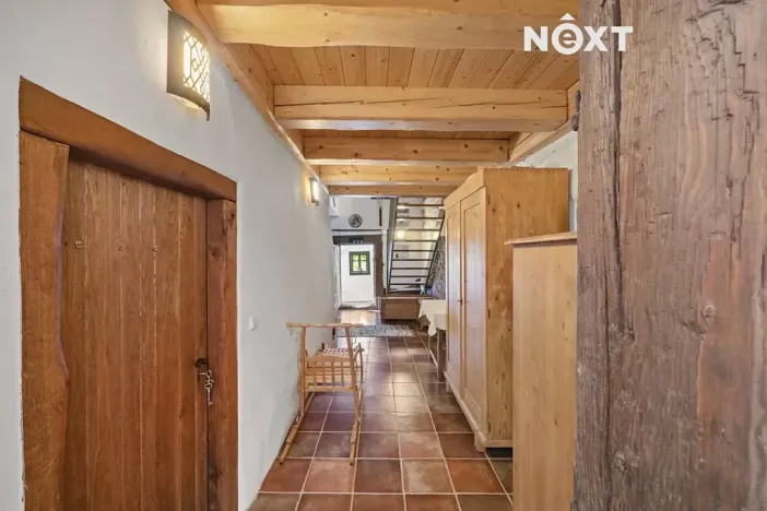 Prodej chalupy, Roprachtice, 316 m2