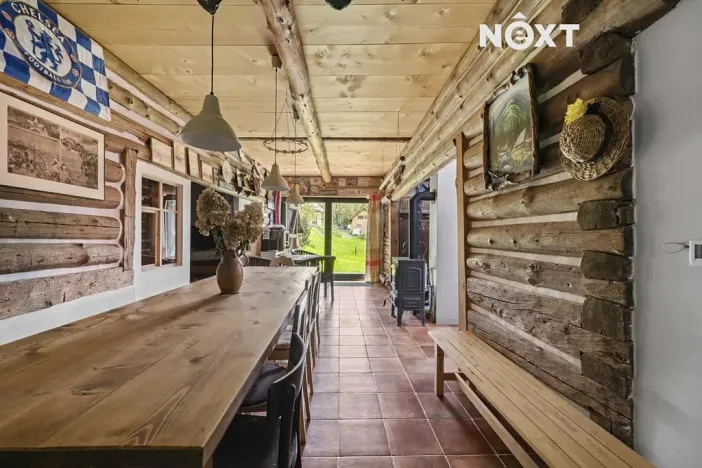 Prodej chalupy, Roprachtice, 316 m2
