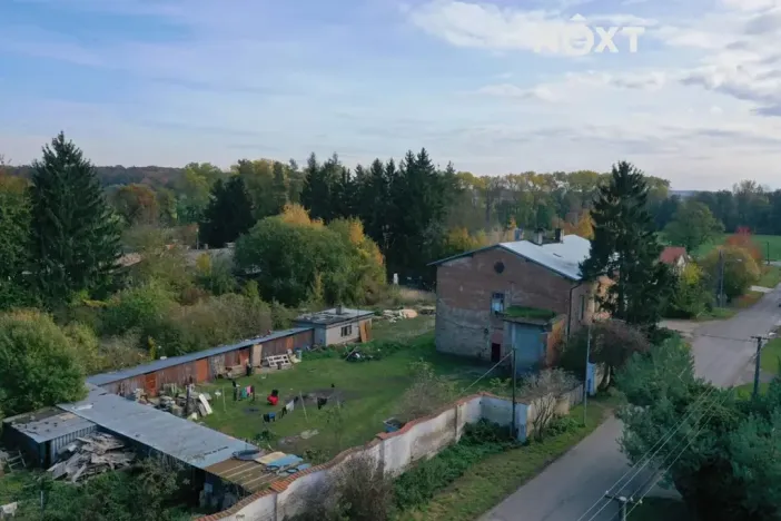 Prodej činžovního domu, Dohalice, 370 m2