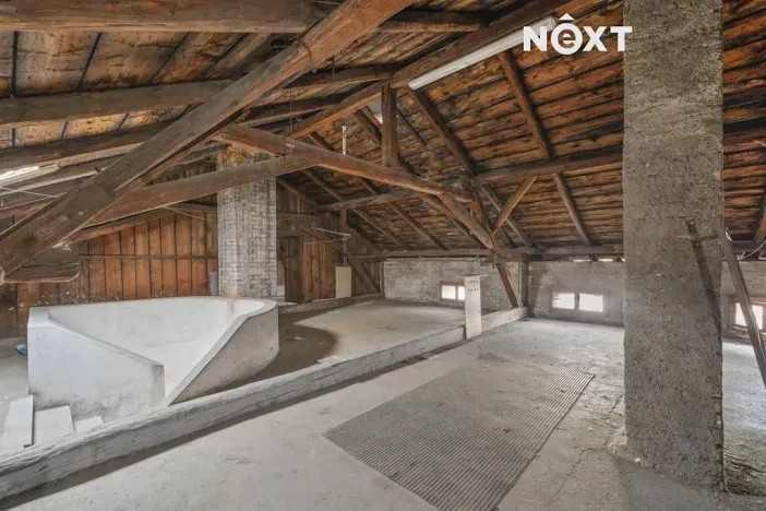 Prodej činžovního domu, Chlumec nad Cidlinou, Zámostecká, 310 m2