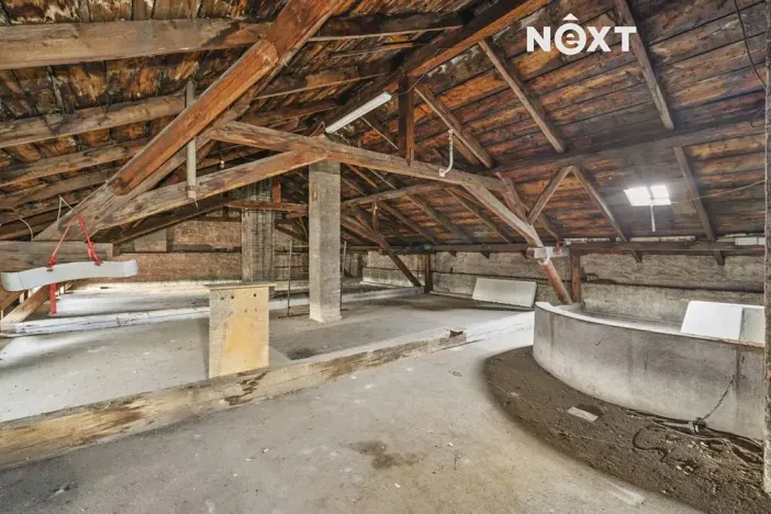 Prodej činžovního domu, Chlumec nad Cidlinou, Zámostecká, 310 m2