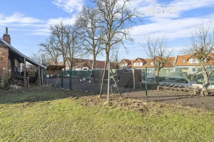 Prodej zemědělské usedlosti, Kněžice, 190 m2