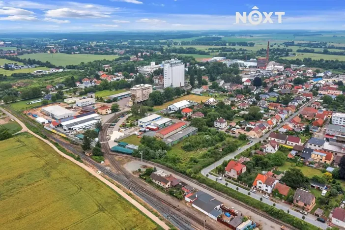 Prodej pozemku pro bydlení, Nový Bydžov, 5834 m2
