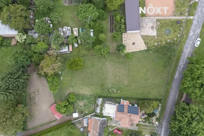 Prodej pozemku pro bydlení, Vinary, 1735 m2