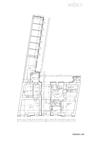 Prodej rodinného domu, Chlumec nad Cidlinou, Zámostecká, 310 m2