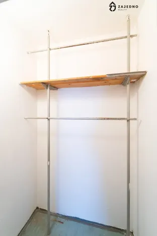 Prodej bytu 2+1, Rajhrad, Dobrovského, 60 m2