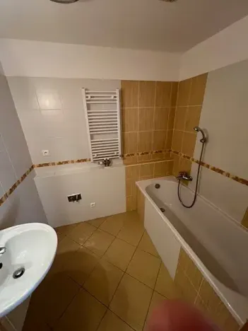 Pronájem bytu 2+1, Benešov, U Pivovaru, 62 m2