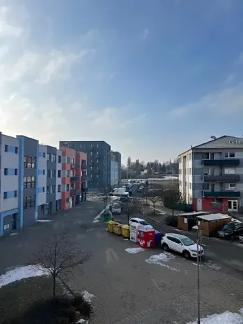Pronájem bytu 2+1, Benešov, U Pivovaru, 62 m2