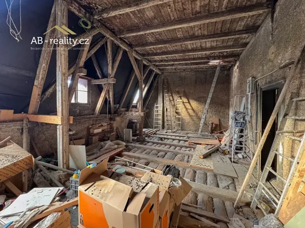 Prodej bytu 3+kk, Teplice, Ruská, 113 m2