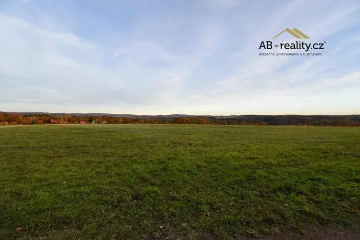 Prodej louky, Klínec, 170865 m2