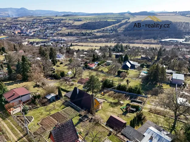 Prodej chaty, Bystřany, Na Lišce, 92 m2