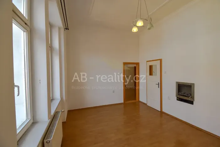 Prodej bytu 3+1, Teplice, U nádraží, 126 m2