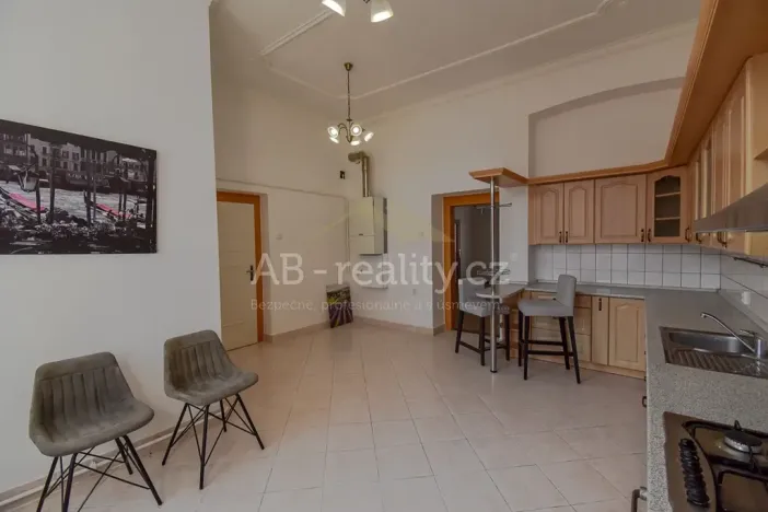 Prodej bytu 3+1, Teplice, U nádraží, 126 m2