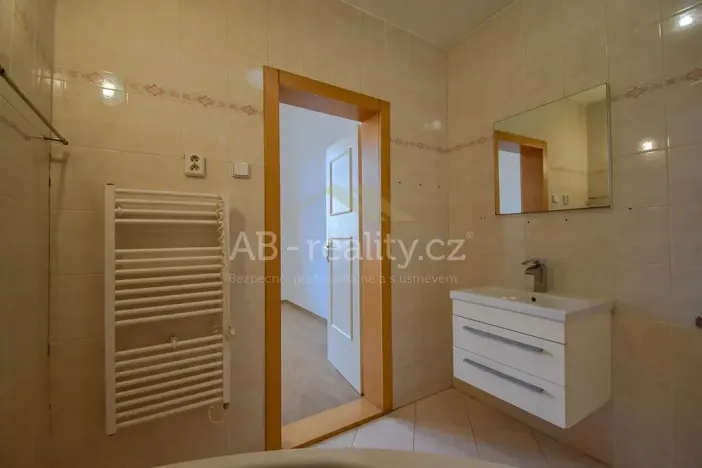 Prodej bytu 3+1, Teplice, U nádraží, 126 m2