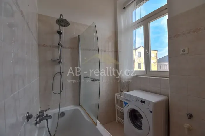 Prodej bytu 3+1, Teplice, U nádraží, 126 m2