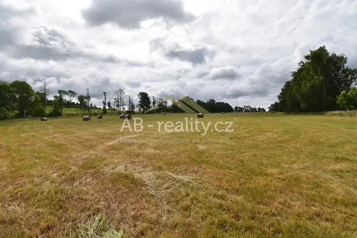Prodej louky, Úštěk, 131865 m2