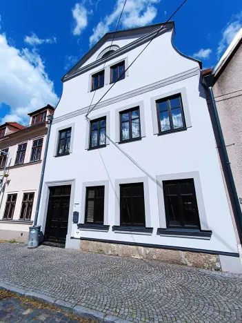 Pronájem bytu 4+1, Frýdlant, Zámecká, 90 m2