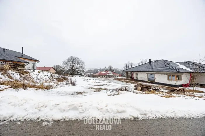 Prodej rodinného domu, Brtnice, 119 m2