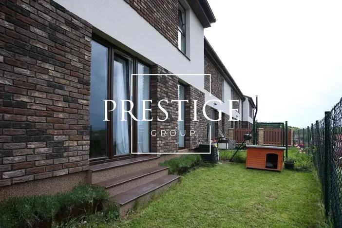 Pronájem rodinného domu, Stehelčeves, U Hřiště, 120 m2