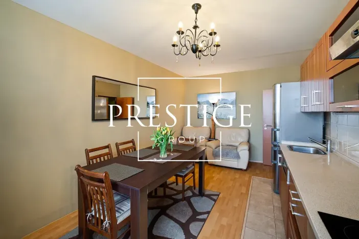 Pronájem bytu 4+kk, Praha - Kobylisy, Frýdlantská, 70 m2