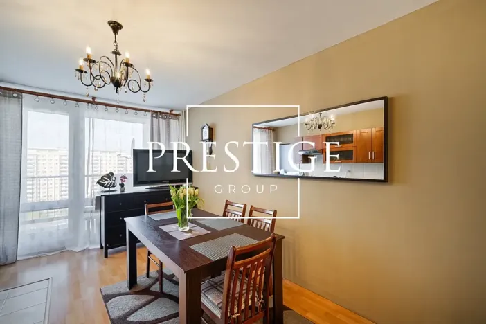 Pronájem bytu 4+kk, Praha - Kobylisy, Frýdlantská, 70 m2