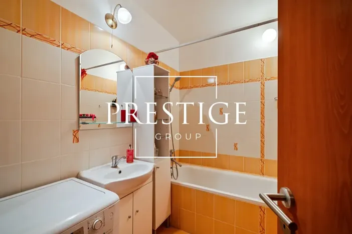 Pronájem bytu 4+kk, Praha - Kobylisy, Frýdlantská, 70 m2