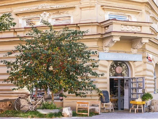 Prodej obchodního prostoru, Praha - Holešovice, Heřmanova, 183 m2