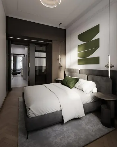 Prodej bytu 3+kk, Praha - Holešovice, Heřmanova, 84 m2