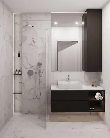 Prodej bytu 3+kk, Praha - Holešovice, Heřmanova, 84 m2