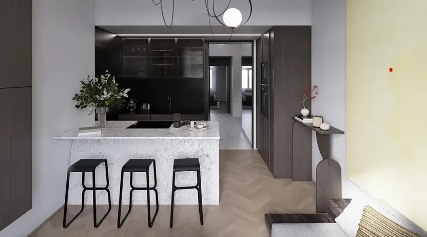 Prodej bytu 3+kk, Praha - Holešovice, Heřmanova, 80 m2