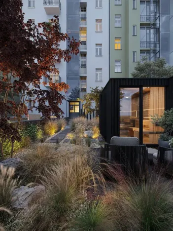 Prodej bytu 3+kk, Praha - Holešovice, Heřmanova, 80 m2