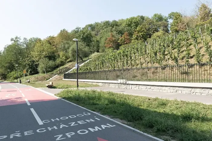 Prodej bytu 2+kk, Praha - Žižkov, Jeseniova, 49 m2