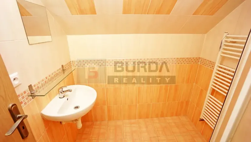 Pronájem bytu 2+kk, Neratovice, 41 m2